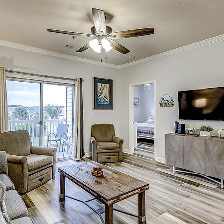 The Perfect Getaway At Wickham Dr Daire Myrtle Beach Dış mekan fotoğraf