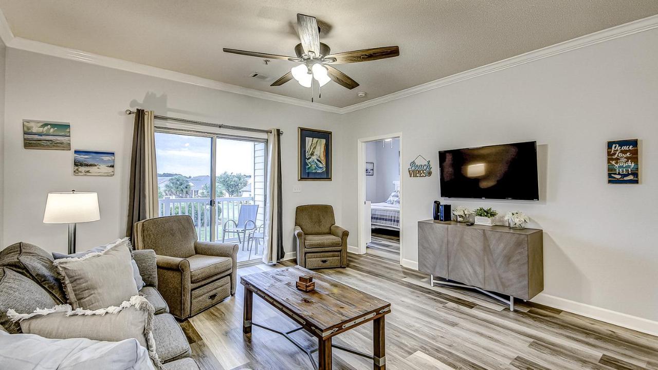 The Perfect Getaway At Wickham Dr Daire Myrtle Beach Dış mekan fotoğraf