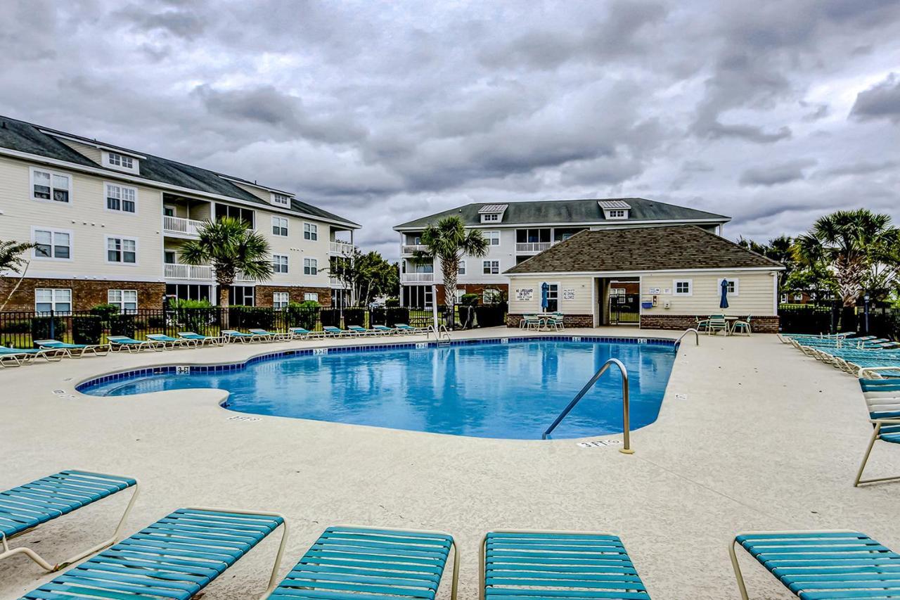 The Perfect Getaway At Wickham Dr Daire Myrtle Beach Dış mekan fotoğraf