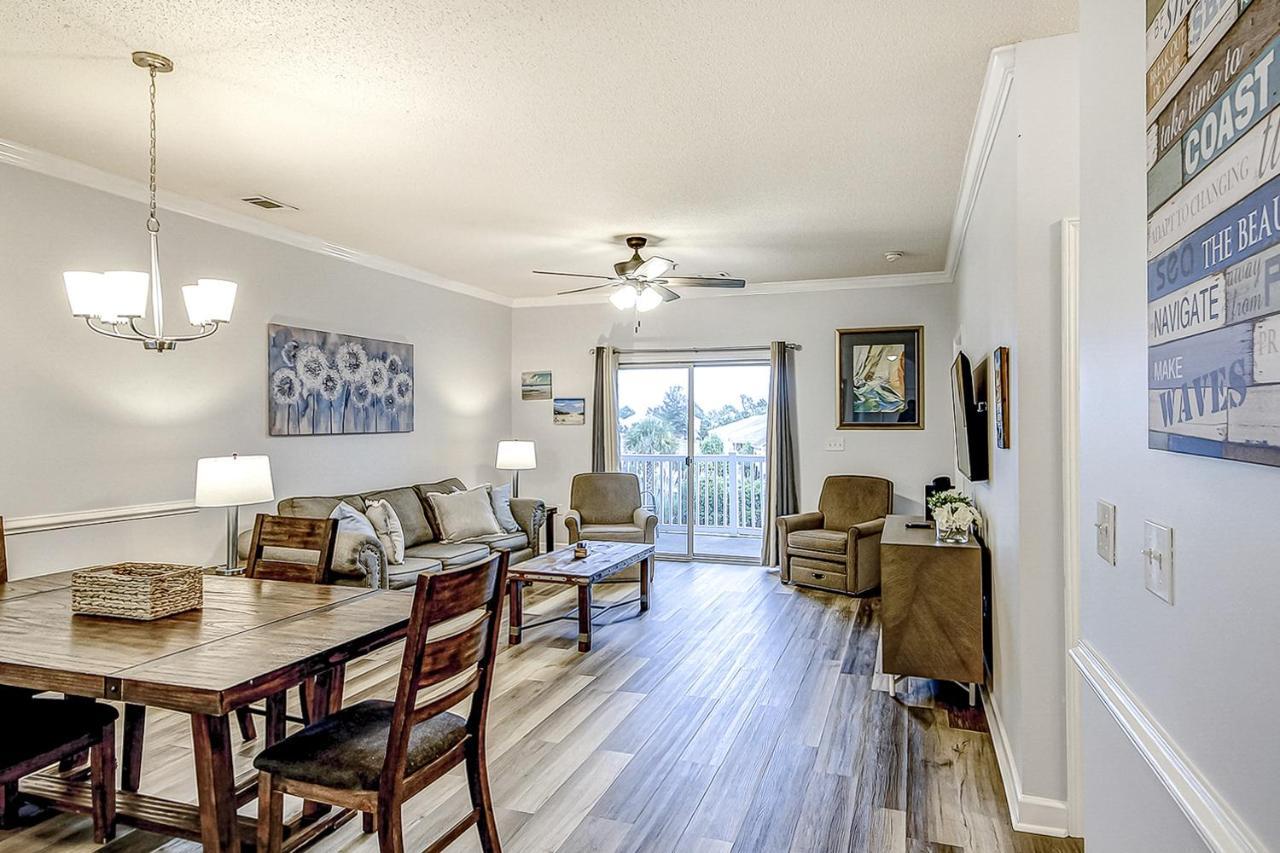 The Perfect Getaway At Wickham Dr Daire Myrtle Beach Dış mekan fotoğraf