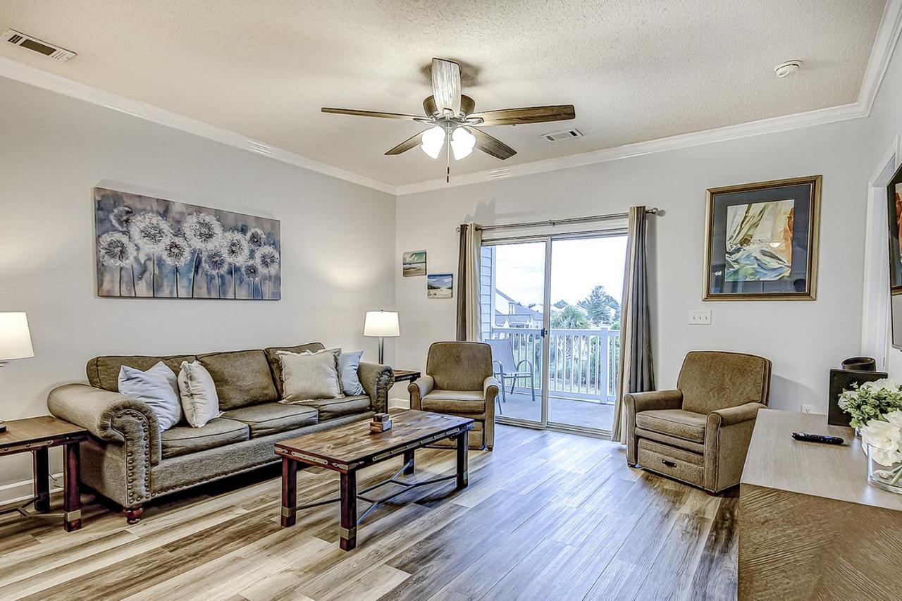 The Perfect Getaway At Wickham Dr Daire Myrtle Beach Dış mekan fotoğraf