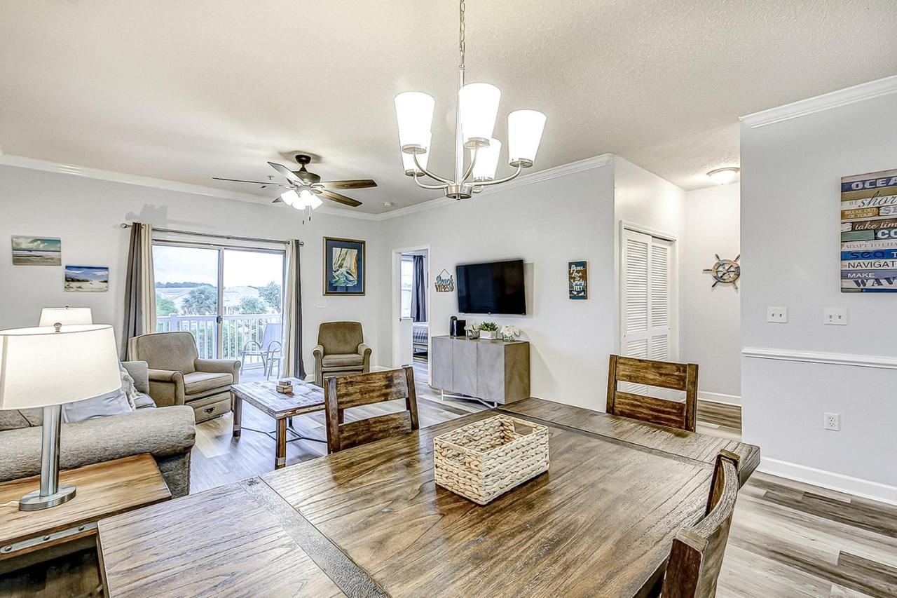 The Perfect Getaway At Wickham Dr Daire Myrtle Beach Dış mekan fotoğraf