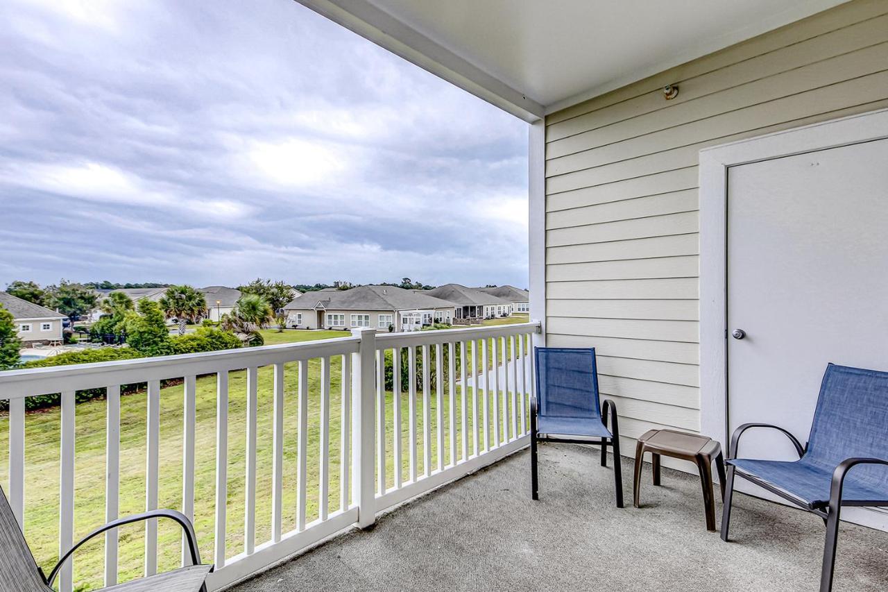 The Perfect Getaway At Wickham Dr Daire Myrtle Beach Dış mekan fotoğraf