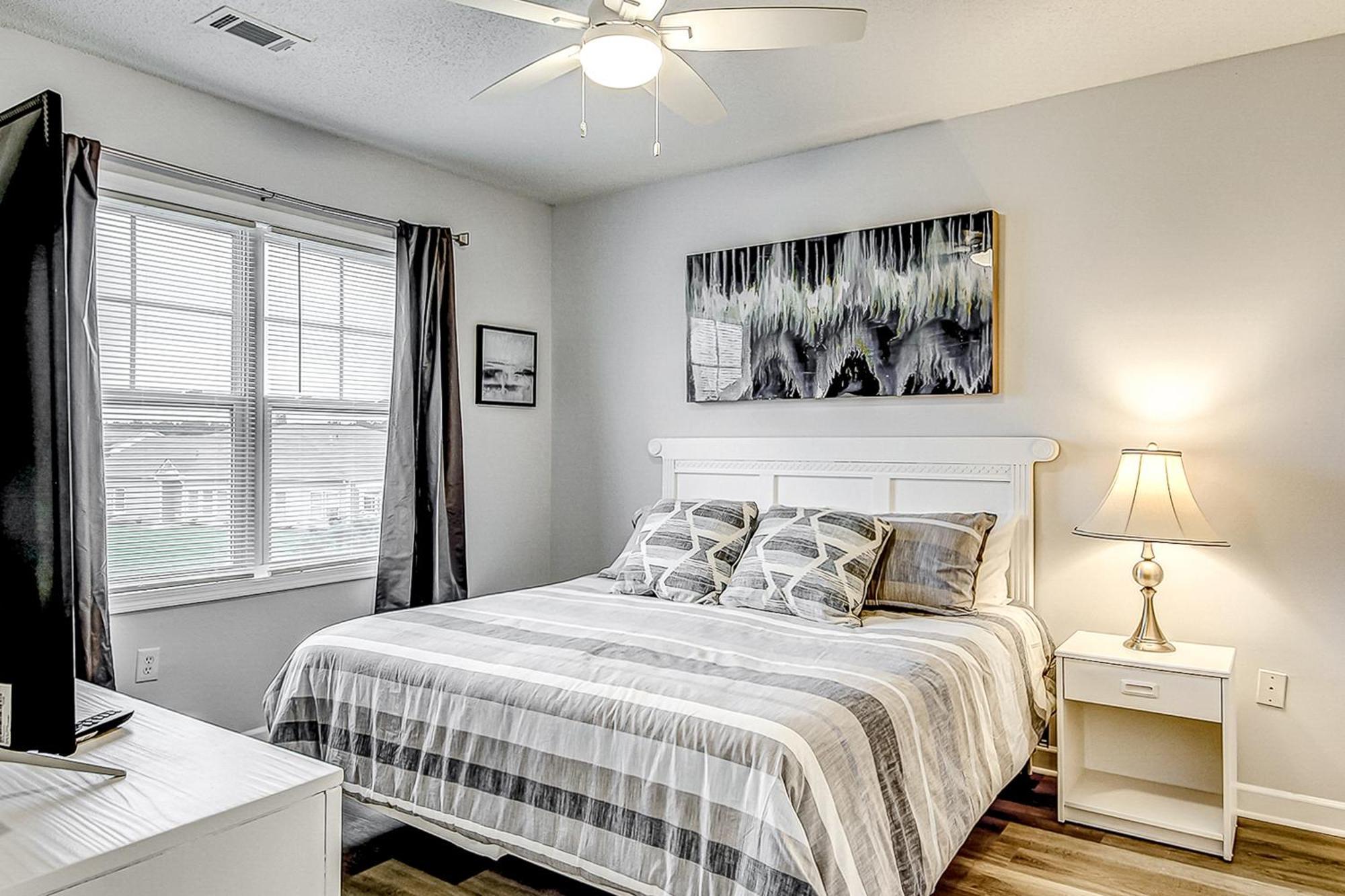 The Perfect Getaway At Wickham Dr Daire Myrtle Beach Dış mekan fotoğraf