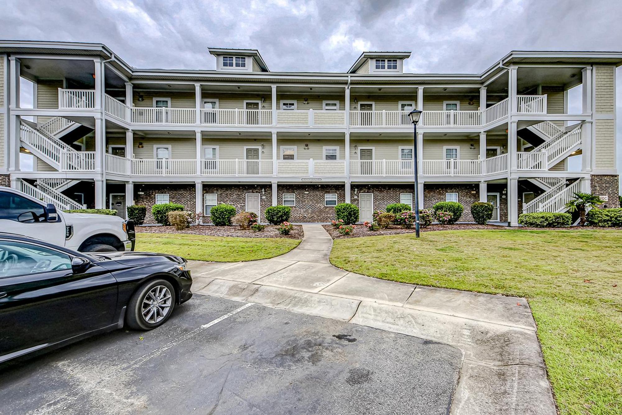 The Perfect Getaway At Wickham Dr Daire Myrtle Beach Dış mekan fotoğraf