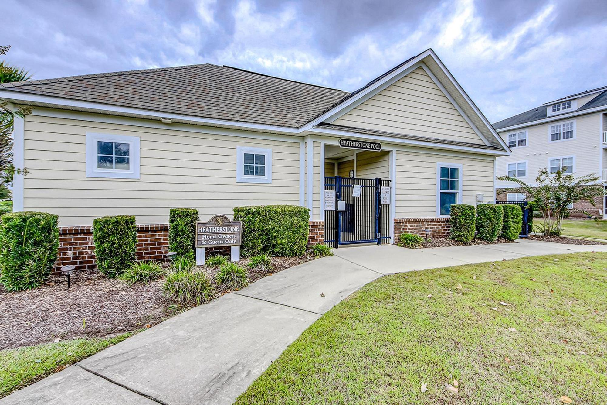 The Perfect Getaway At Wickham Dr Daire Myrtle Beach Dış mekan fotoğraf